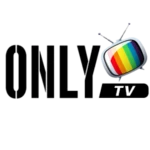 only tv android application logo